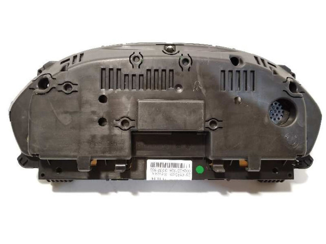 Přístrojová deska  BMW 4 F32 F33 2015 62109371043, 2616189  