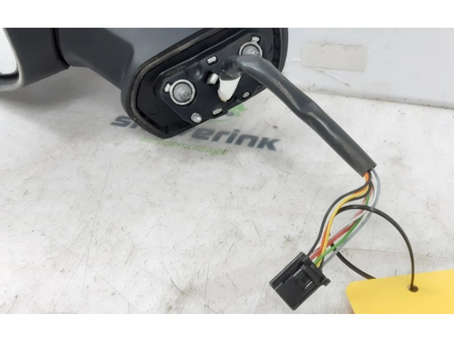 Zpětné zrcátko  Renault Captur 2021  963024829R, 963024829R  