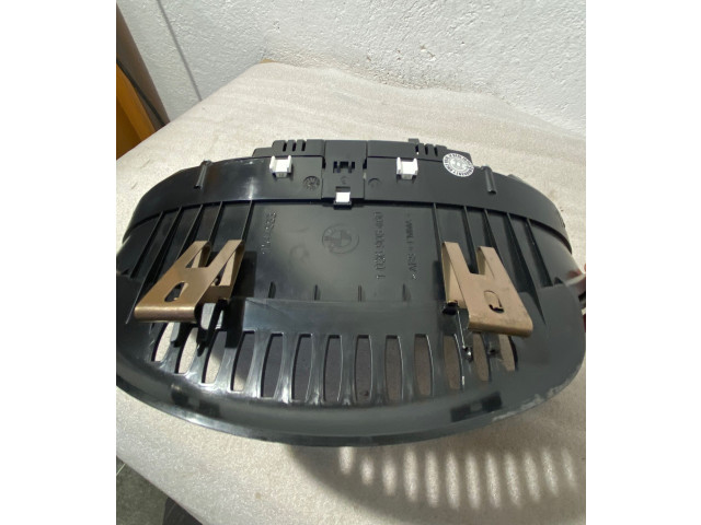 Панель приборов 17388410, 0263726448   BMW 5 G30 G31       