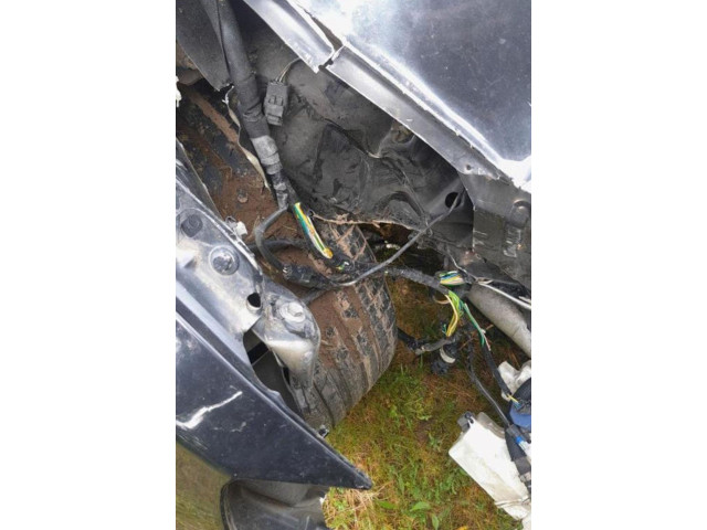 Volant Peugeot 407 2006 4109HW, 4109HW  