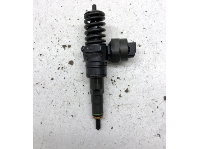 Vstřikovač 038130073AC, 0414720029   Volkswagen Sharan     