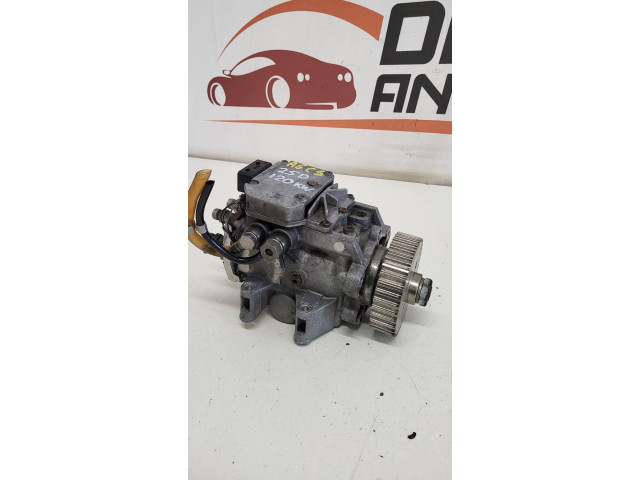 Vstřikovací čerpadlo 0281010889, 6880401840   Audi A6 S6 C5 4B     