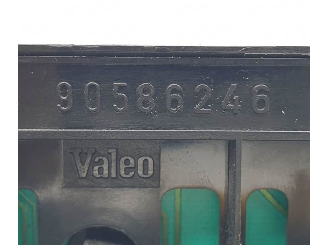 Блок управления климат-контролем 69262205   Fiat Stilo