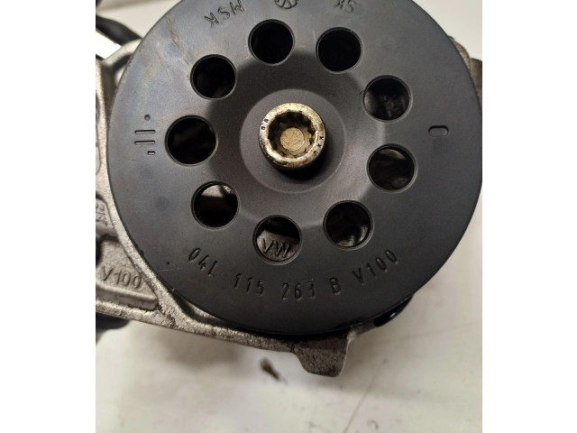 Čerpadlo oleje 04L145208J, 04L115263B   Audi A6 S6 C7 4G   