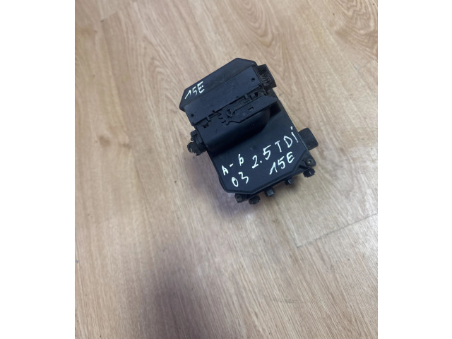 Jednotka ABS 1J0973042A, 0265225124   Audi A6 S6 C5 4B 2003