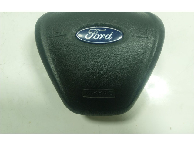 Подушка безопасности водителя 1900803   Ford B-MAX