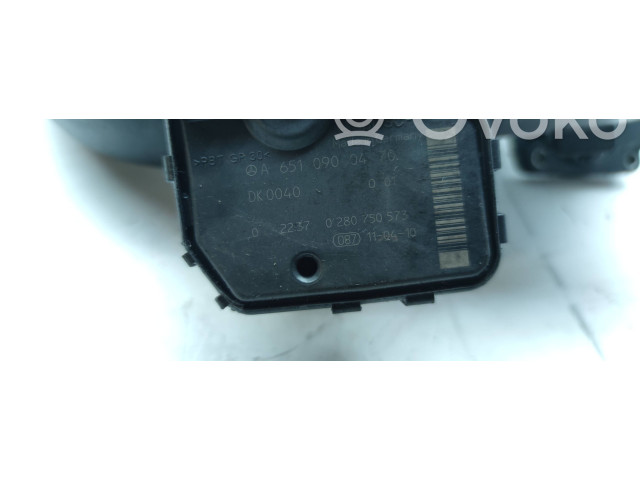 Píst A6510900470, A6510900242   Mercedes-Benz Sprinter W906     