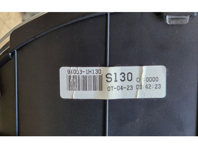 Řídící jednotka 39102, 2A710   KIA Ceed 2008