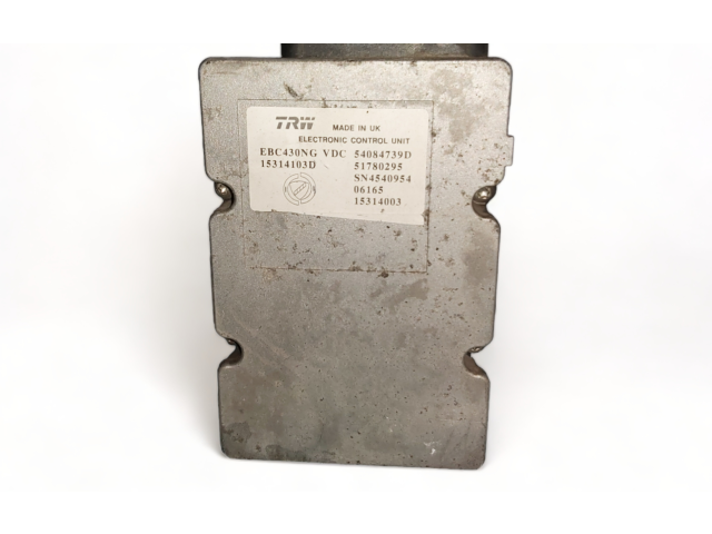 Jednotka ABS 54084739D, 54084739D   Fiat Croma 2006