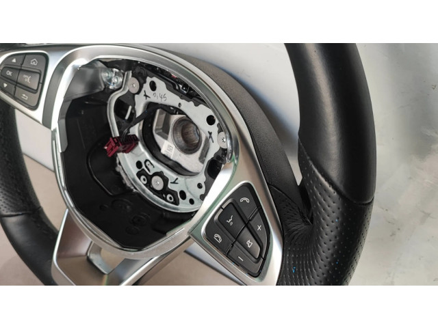 Volant Mercedes-Benz GLC X253 C253 2015 6267707, 6267706  