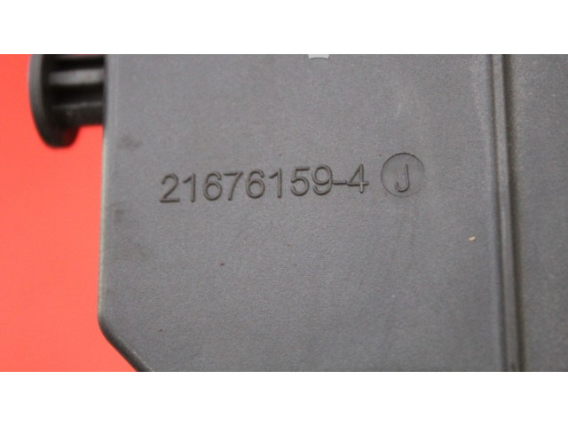   Pojistková skříňka 281189056A, 281189056A   Peugeot 407 2007