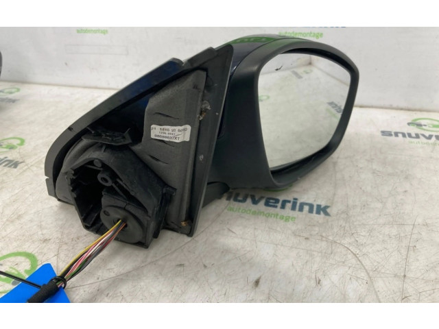 Zpětné zrcátko  Peugeot 308 2015  98088637XT, 1611508780  