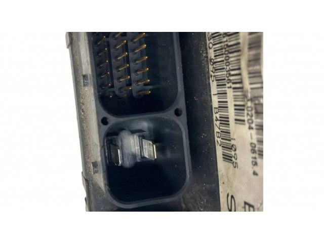 Блок АБС 04686987AA   Chrysler  Voyager  2004-2007 года