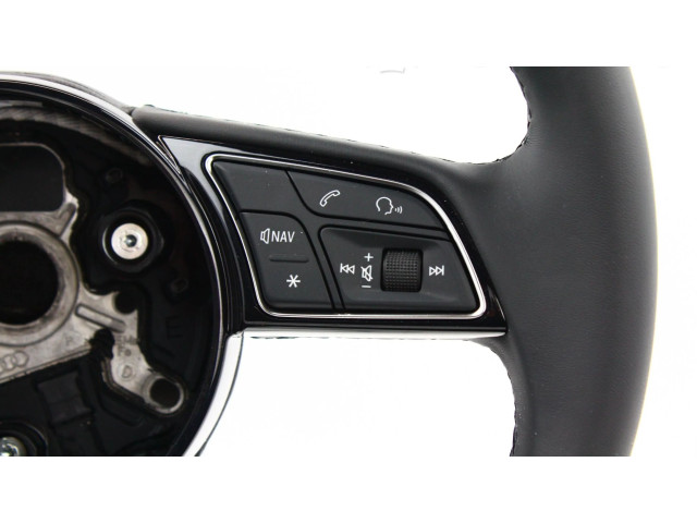 Руль Audi Q2 -   -  года 81A419091R      
