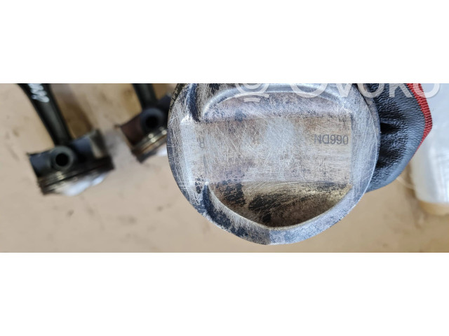  Поршень с шатуном CTU CTUD 06E107066DM, R6EH  Audi Q5 SQ5  