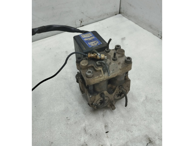 Jednotka ABS    Audi 80 90 B3 1990