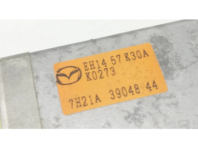 Блок подушек безопасности EH1457K30A, 7H21A3904844   Mazda CX-7