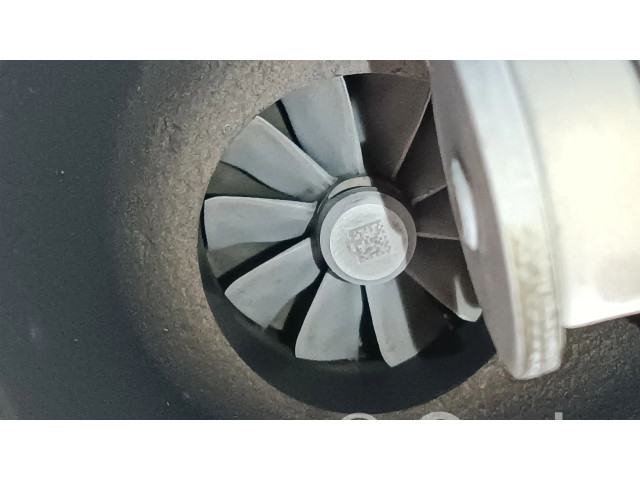  Турбина Hyundai Bayon 1.0 2823107600         