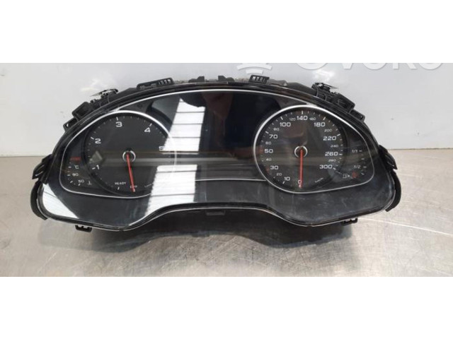 Přístrojová deska  Audi A7 S7 4K8 2022 4K0920771F  
