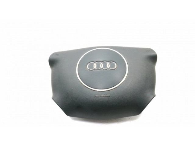 Подушка безопасности водителя 8P0880201D   Audi A2