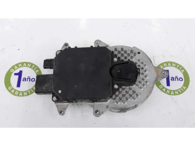 Вентилятор радиатора     190305AAA01, PM18B001    Honda Civic X 1.5