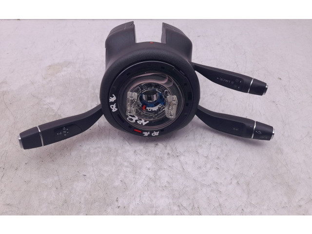 Zpětné zrcátko  Mercedes-Benz C W205 2019  A2059007512, COMUTADORPISCAS  