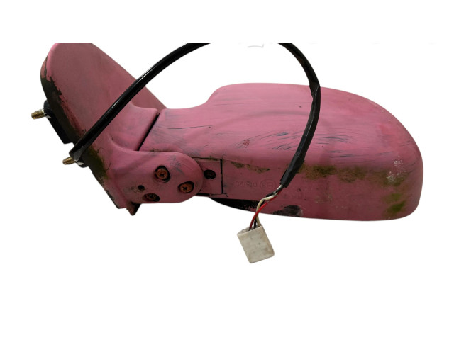 Zpětné zrcátko  Daihatsu Terios 2003  010120, 020120  