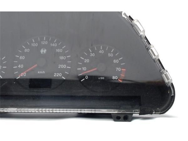 Přístrojová deska  Alfa Romeo 145 - 146 1998 602584003  