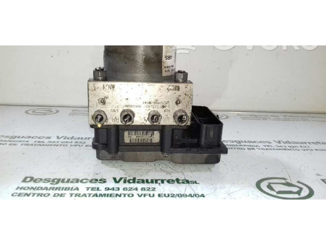 Jednotka ABS 51804596, 0265232112   Citroen Jumper 2009