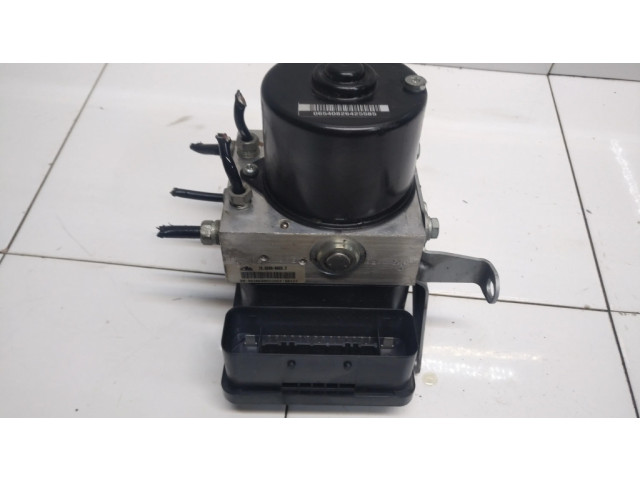 Jednotka ABS 3452676984501, 3451676984401   BMW 1 E81 E87 2004