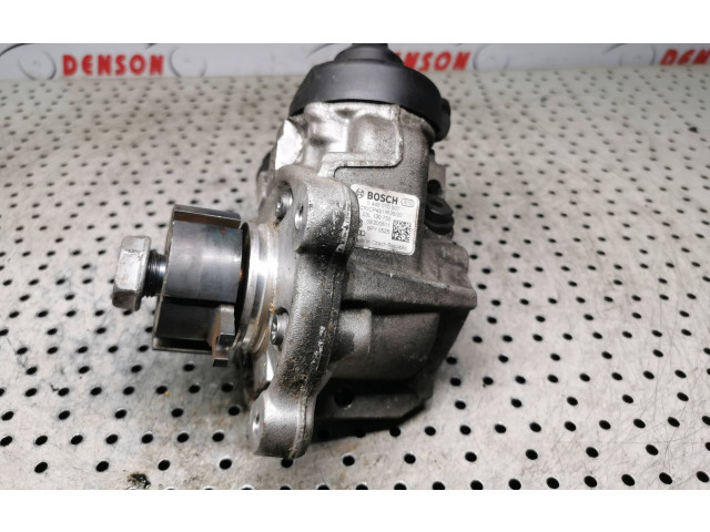 Vstřikovací čerpadlo 03L130755, 0445010507   Audi A4 S4 B8 8K    CAGA 