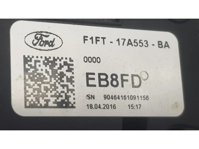 Ручка стеклоочистителей 1850424, F1FT17A553BA   Ford Kuga II