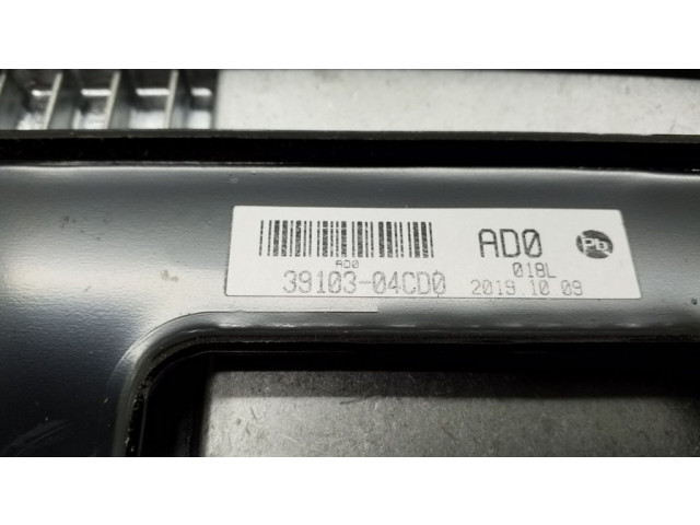Řídící jednotka 3910304CD0   KIA Ceed 2019