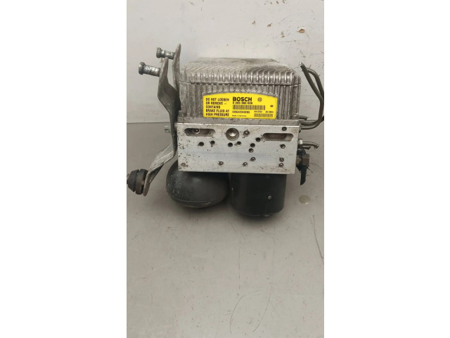 Jednotka ABS 0265960026, 0265250091   Mrcedes-Benz E W211 2003