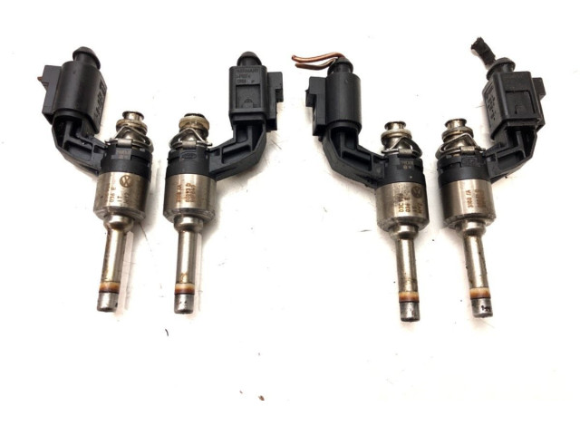 Vstřikovací lišta 03C906036E   Volkswagen Touran I     