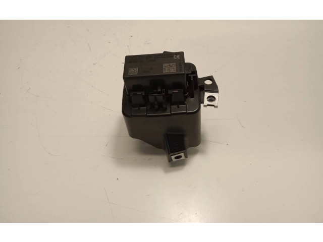 Блок управления 000466623, 4H0909131   Audi A6 S6 C7 4G