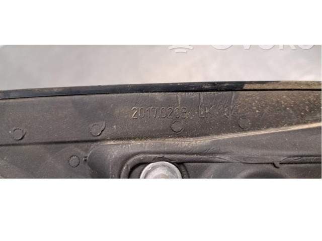 Zpětné zrcátko  Volkswagen Beetle A5 2016  5C5857507F  