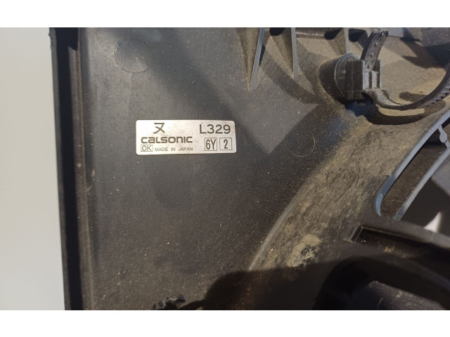 Zámek zadních dveří L329   Mazda 6 2006