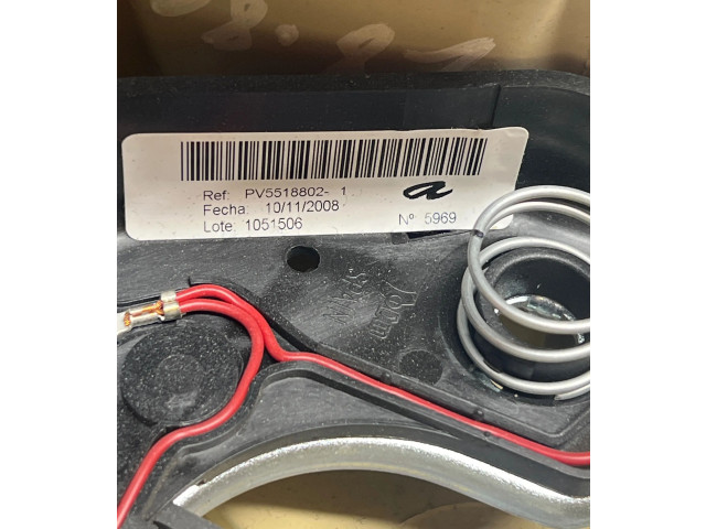 Volant Volvo S80 2008 PV5518802, 10112008  