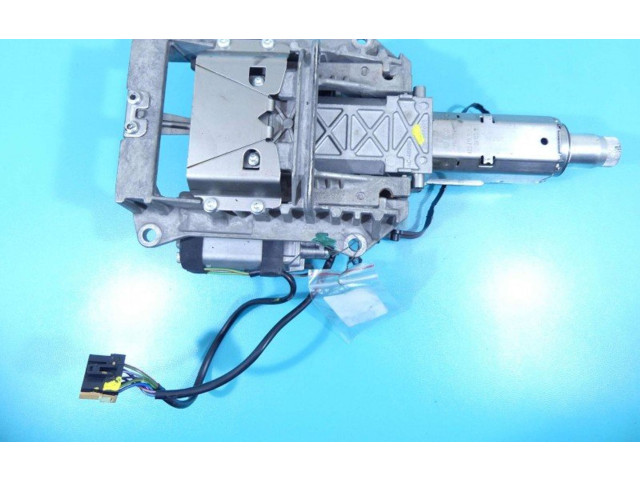    Рулевая рейка 4E0419501J, IMPRK1319215   Audi A8 S8 D3 4E 2002 - 2009 года