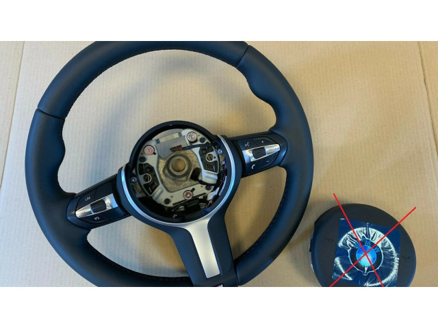 Volant BMW 7 F01 F02 F03 F04 2011 32307851235  