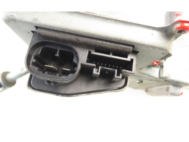  рейка  Колонка рулевая 50300374LHD, 8200246631B   Renault Megane II 2002 - 2005 года