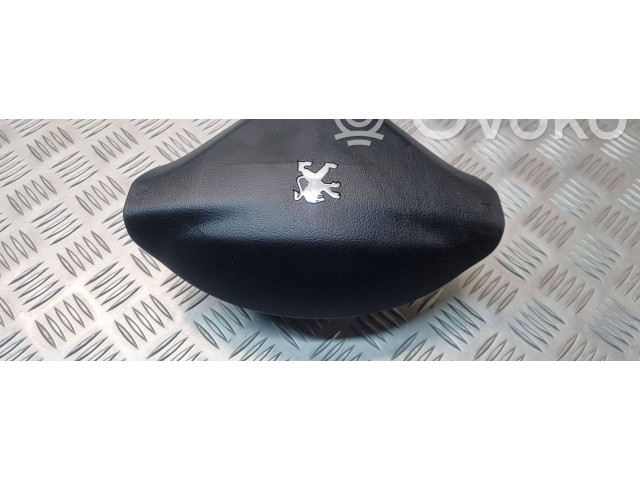 Volant Peugeot 207 CC 2007 6045458, 6046260  