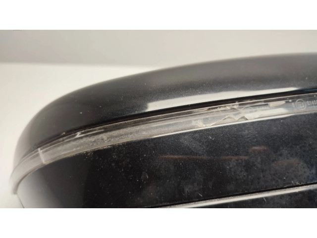 Zpětné zrcátko pravé BMW 7 G11 G12 2015  F0181114U6680, 041404  