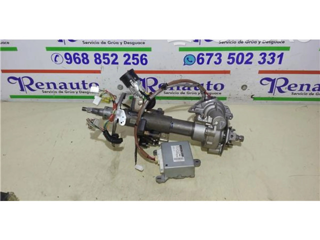    Рулевая рейка 160800-0252, 995-10500   Peugeot 107 2005 - 2014 года