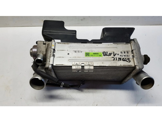 Интеркулер  2827004610   KIA Stonic 1.0