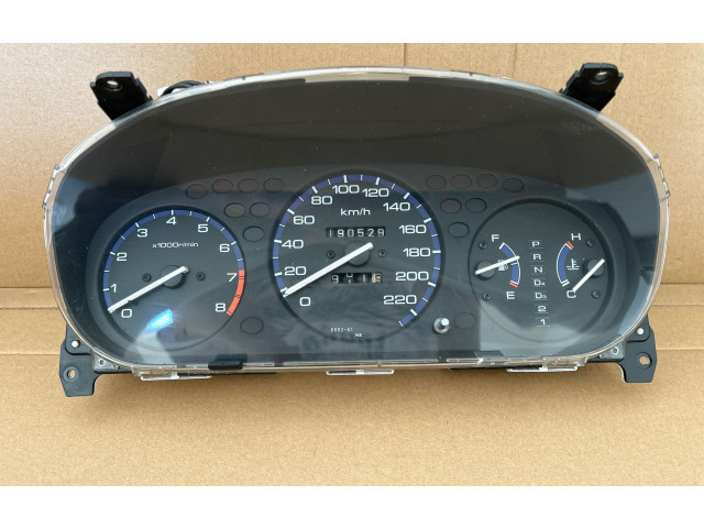Přístrojová deska  Honda Stream 2002 HR0213014, 78100  