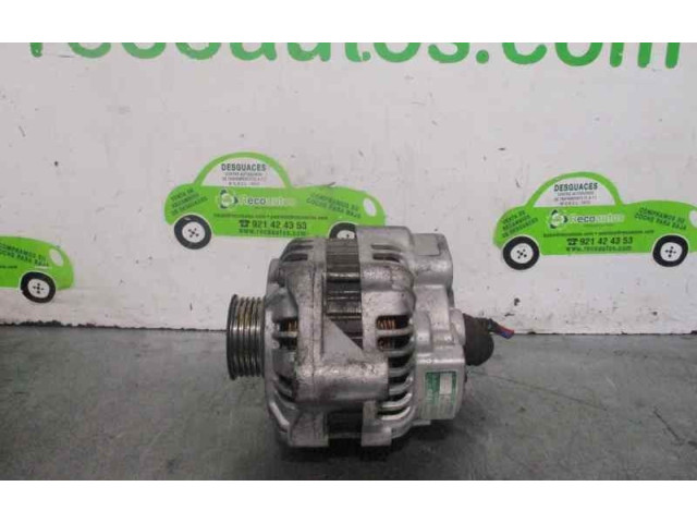 Генератор 284215400101, 26021374   Tata Indica Vista I      