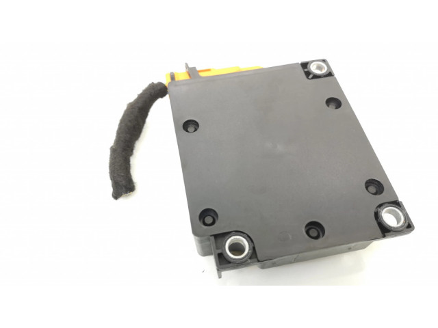 Блок подушек безопасности 9662737280   Citroen C6
