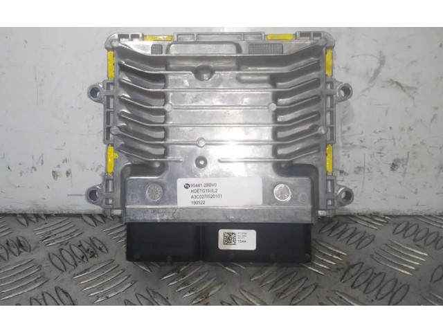 Блок управления коробкой передач A3C0276520101, 954412BBV0   KIA Niro